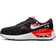 Nike Air Max SYSTM SE GS - Black/Picante Red/Pink Rise/White