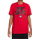 Nike Men's Sportswear Just Do It T-shirt - University Red