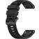 Silicone Armband for Garmin Fenix ​​6X 26mm Black