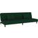 Homie 2-Person Dark Green Soffa 200cm 2-sits