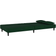 Homie 2-Person Dark Green Soffa 200cm 2-sits