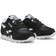 Reebok Toddler CL Nylon - Black/White