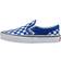 Vans Youth Classic Slip-On Checkerboard - Surf the Web