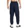 Nike Form Men's Dri-FIT Tapered Versatile Pants - Obsidian/Black/Reflective Silver