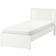 IKEA SONGESAND Sängram 103x207cm