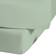 Fleuresse Jersey Bed Sheet Green (200x200cm)