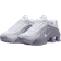 NIKE Shox R4 W - White/Metallic Platinum/Platinum Tint/Barely Grape