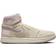Nike Air Jordan 1 Zoom CMFT 2 W - Muslin/Particle Beige/Sail/Plum Chalk