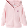 Name It Hooded Sweat Cardigan - Parfait Pink (13230146)