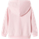 Name It Hooded Sweat Cardigan - Parfait Pink (13230146)