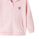 Name It Hooded Sweat Cardigan - Parfait Pink (13230146)