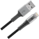 Goobay Lightning - USB A M-M 1m