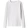 Name It Nakal Regular Fit Long Sleeved Top - Bright White (13234729)