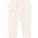 Name It Pantaloni Nbfjolia Jet Stream - Bianco