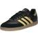 Adidas Samba Messi Indoor - Light Pink/Core Black/Gum