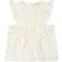 Lil'Atelier Jinna Dress - Coconut Milk (13230667)