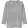 Name It Bani Striped Long Sleeved Top - Dark Sapphire (13235722)