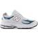 New Balance Big Kid's 2002 - Quartz Grey/Ice Wine