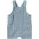 Name It Hilom Overalls - Provincial Blue