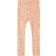 Name It Jaida Printet Leggings - Peach Parfait (13230288)