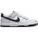 Nike Dunk Low GS - White/Football Grey/Green Strike/Black