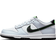 Nike Dunk Low GS - White/Football Grey/Green Strike/Black