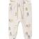 Name It Regular Fit Trousers - Peyote Melange (13229773)