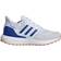 Adidas Kid's Ubounce DNA - Core Black/Cloud White/Cloud White