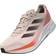 Adidas Laufschuhe "Duramo Speed" leicht, atmungsaktiv, für Damen, rosa