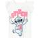 Name It Stitch T-shirt - Bright White (13230011)