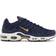 NIKE Air Max Plus FFF M - Midnight Navy/White/University Red/Metallic Gold