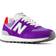 New Balance 574 W - Prism Purple