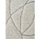 Linie Design Lineal Sweep Vit 170x240cm
