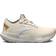 Brooks Glycerin Stealthfit 21 W - Marshmallow/Cream/Biscuit