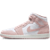 Nike Air Jordan 1 Mid SE M - White/Sail/Legend Pink