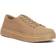 Dr. Martens men's plain rubber sole sneakers in beige