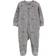 Carter's Baby Sports 2-Way Zip Thermal Sleep & Play - Grey