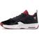 NIKE Jordan Max Aura 6 M - Black/White/Gym Red