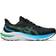 Asics Gel-Pursue 9 M - Black/New Leaf