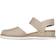Skechers Womens Desert Kiss Sun Shining Espadrille