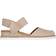Skechers Womens Desert Kiss Sun Shining Espadrille