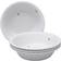 Fruit Dessert Bowl 4pcs