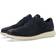 Cole Haan Men's 2.Zerogrand Laser Wingtip Shoes Navy