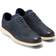 Cole Haan Men's 2.Zerogrand Laser Wingtip Shoes Navy