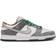 Nike Dunk Low Premium Philly M - Iron Grey/Light Orewood Brown/Light Smoke Grey/Summit White/Malachite/University Gold