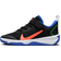 Nike Omni Multi-Court PSV - Black/Racer Blue/Green Strike/Hyper Orange