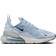 Nike Air Max 270 W - Light Armory Blue/Football Grey/Summit White/Black