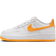 Nike Air Force 1 GS - White/White/University Gold