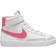 Nike Blazer Mid '77 PSV - Summit White/University Gold/White/Pinksicle