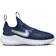 NIKE Flex Runner 3 PS - Midnight Navy/White